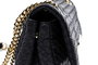 Vince Camuto Bologna Textured Weave Negro